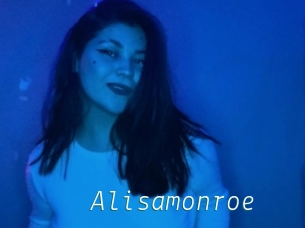 Alisamonroe
