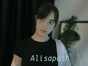 Alisaposh