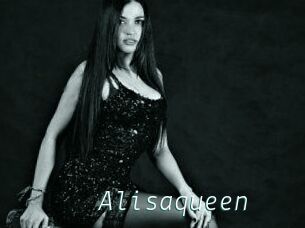 Alisaqueen