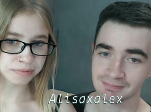 Alisaxalex