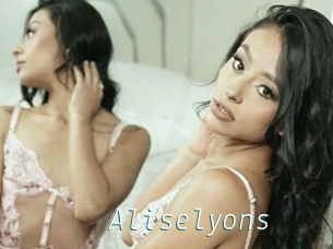 Aliselyons