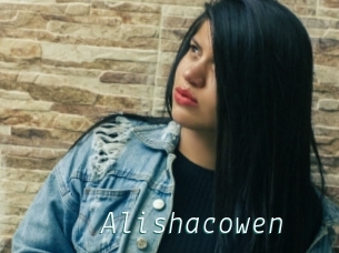 Alishacowen