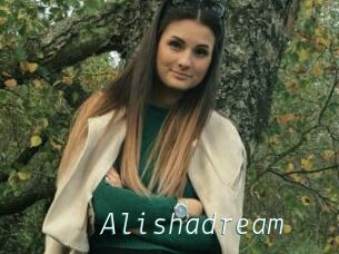 Alishadream