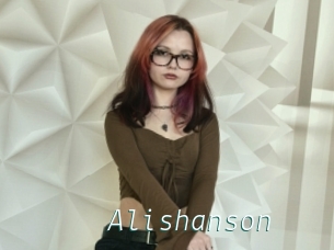 Alishanson