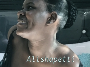 Alishapetti
