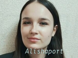 Alishaport