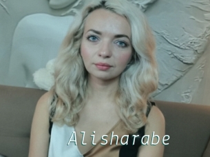 Alisharabe