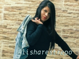 Alisharestrepo