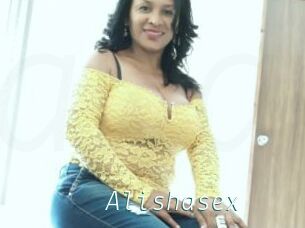 Alishasex