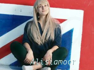 Alisiamoor
