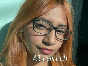 Alismith
