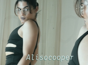 Alisocooper