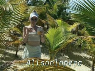 Alisonlopera