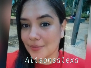 Alisonsalexa