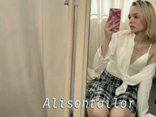 Alisontailor