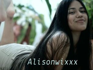 Alisonwixxx