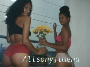 Alisonyjimena