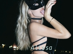 Alissa