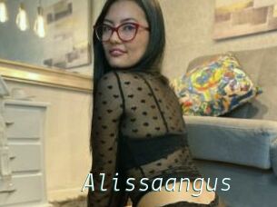 Alissaangus