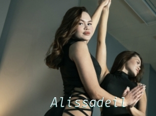 Alissadeil