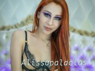 Alissapalacios
