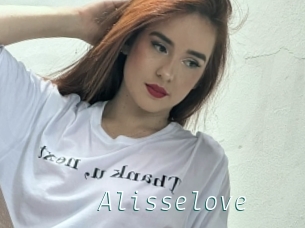 Alisselove