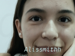 Alissmithh
