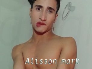 Alisson_mark