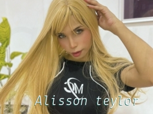 Alisson_teylor