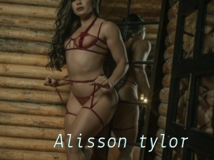 Alisson_tylor
