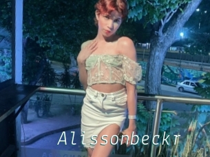 Alissonbeckr