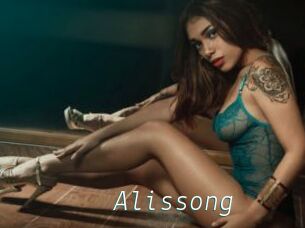 Alissong