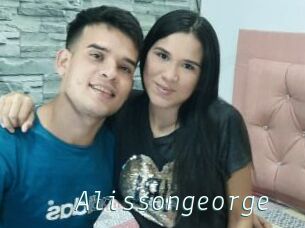 Alissongeorge