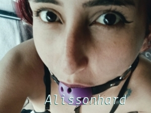 Alissonhard
