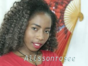 Alissonrosee