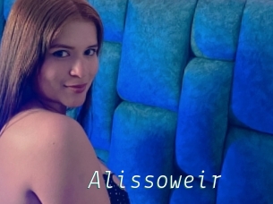 Alissoweir