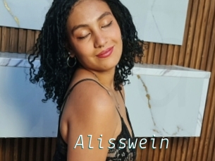 Alisswein