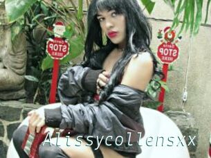 Alissycollensxx