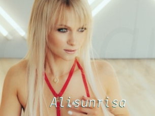 Alisunrisa