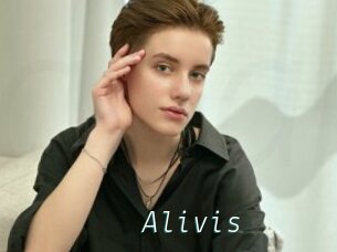 Alivis