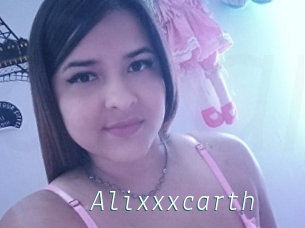 Alixxxcarth