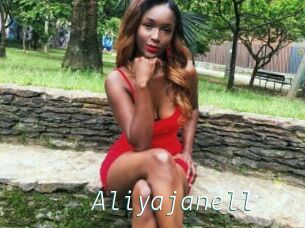 Aliyajanell
