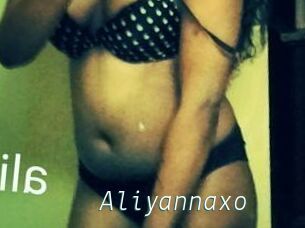 Aliyannaxo