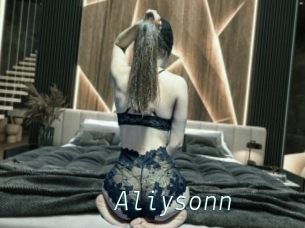 Aliysonn