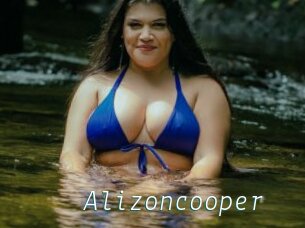 Alizoncooper