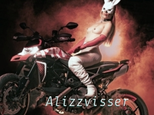 Alizzvisser