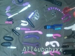 All4ubabyxx