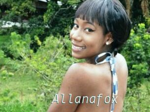 Allanafox