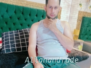 Allanandrade