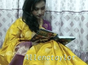 Allenataylor
